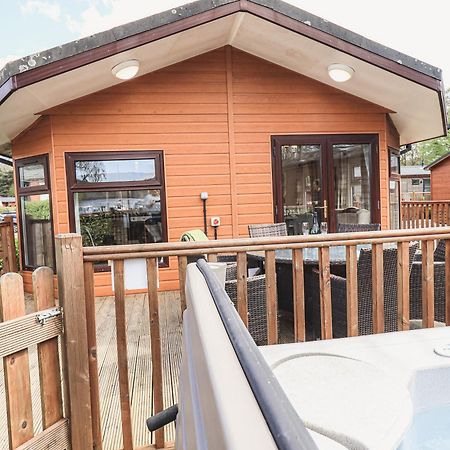 Sunny Brow Lodge Windermere Dış mekan fotoğraf
