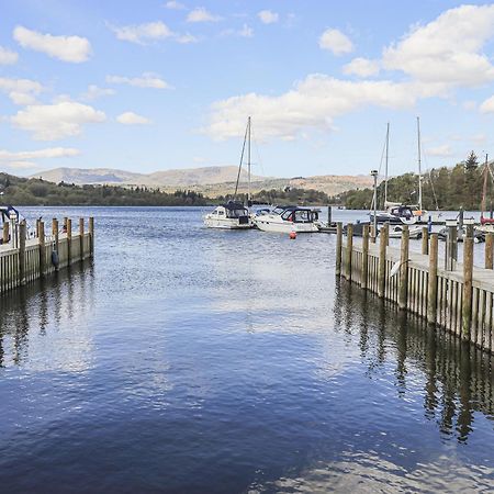Sunny Brow Lodge Windermere Dış mekan fotoğraf