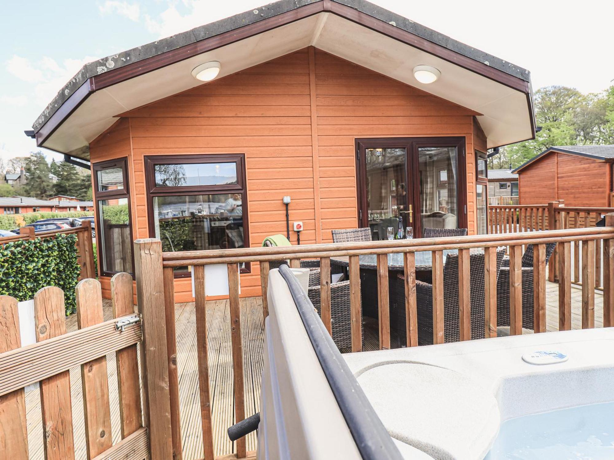 Sunny Brow Lodge Windermere Dış mekan fotoğraf