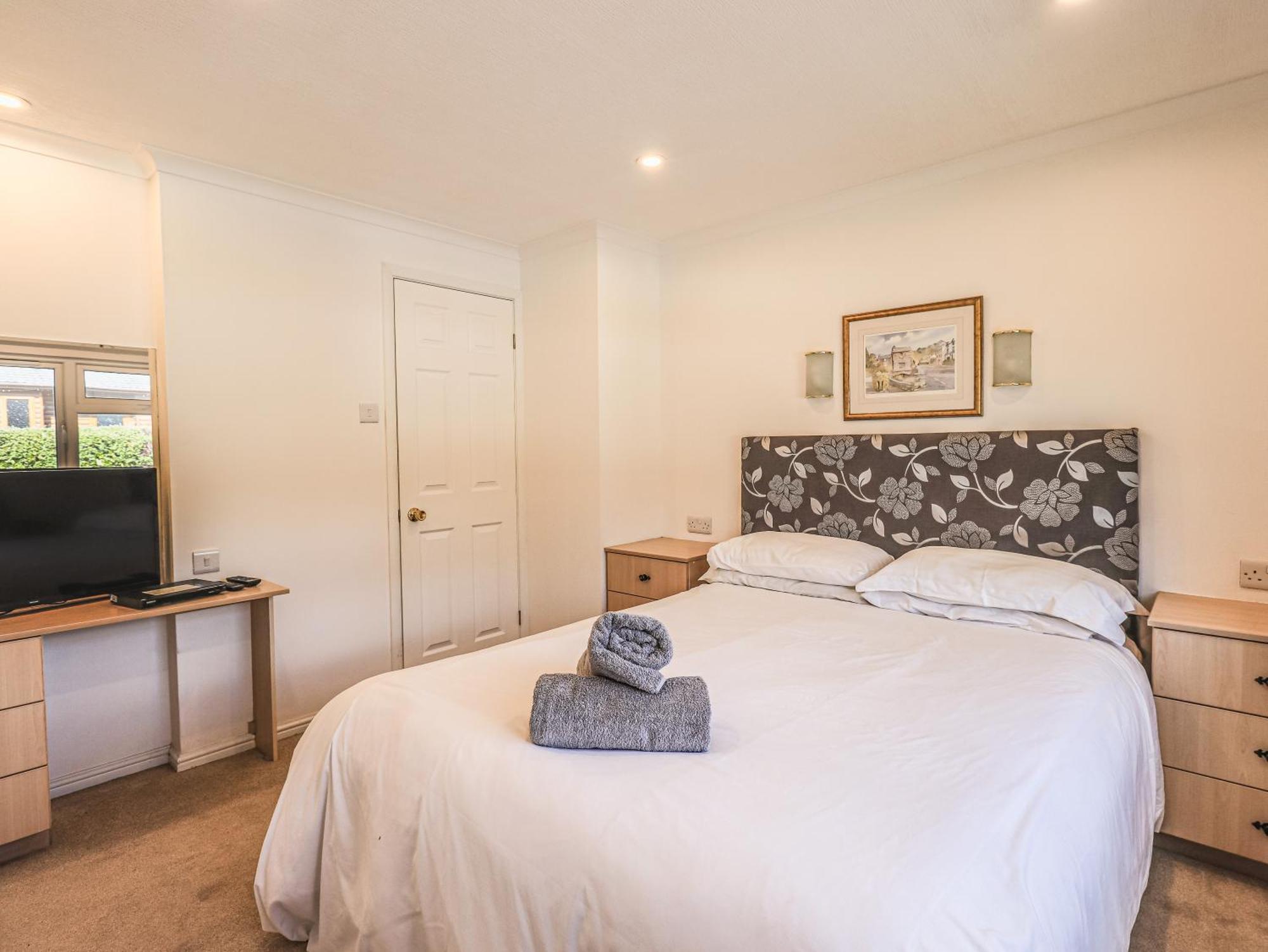 Sunny Brow Lodge Windermere Dış mekan fotoğraf