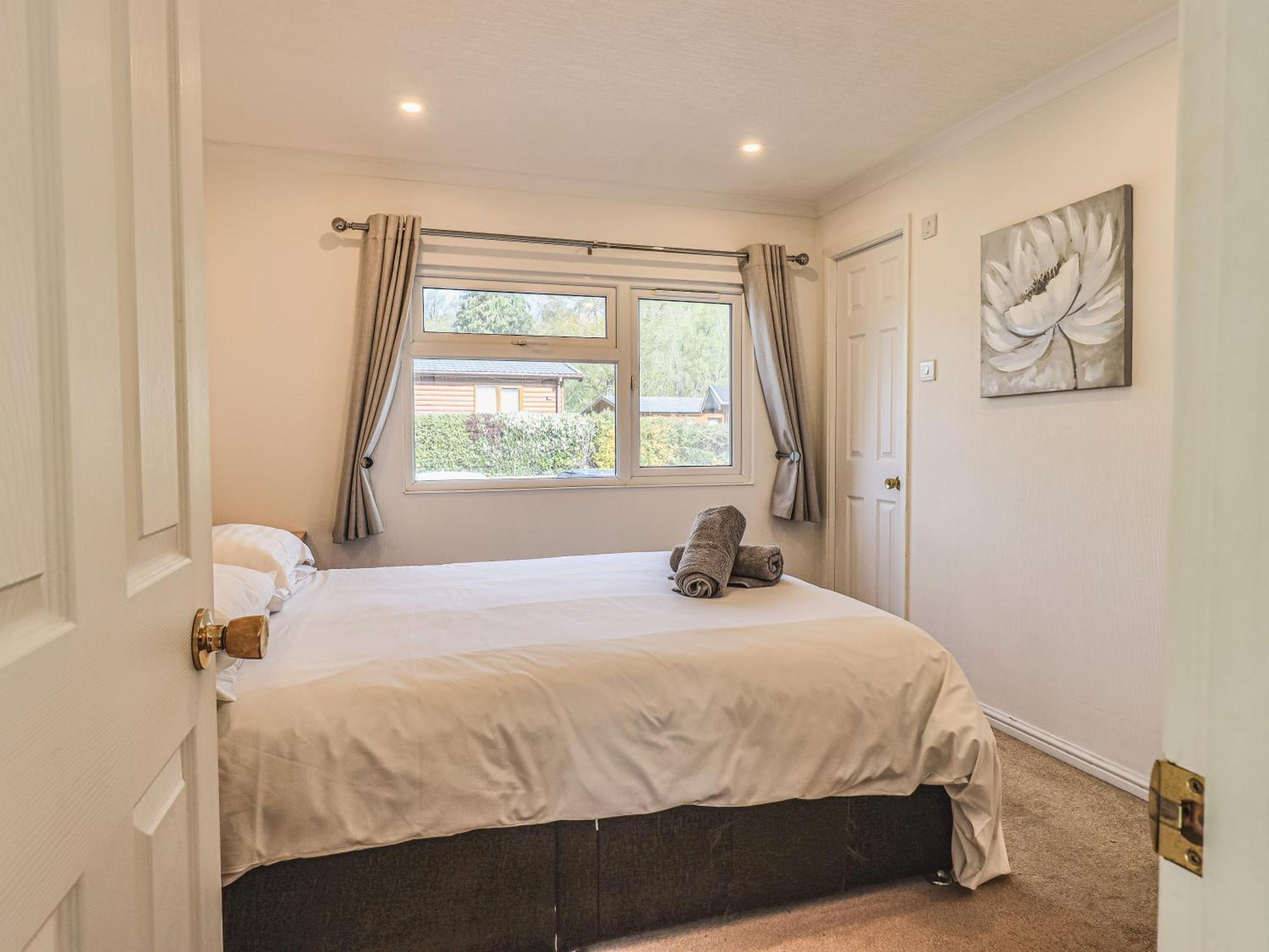 Sunny Brow Lodge Windermere Dış mekan fotoğraf