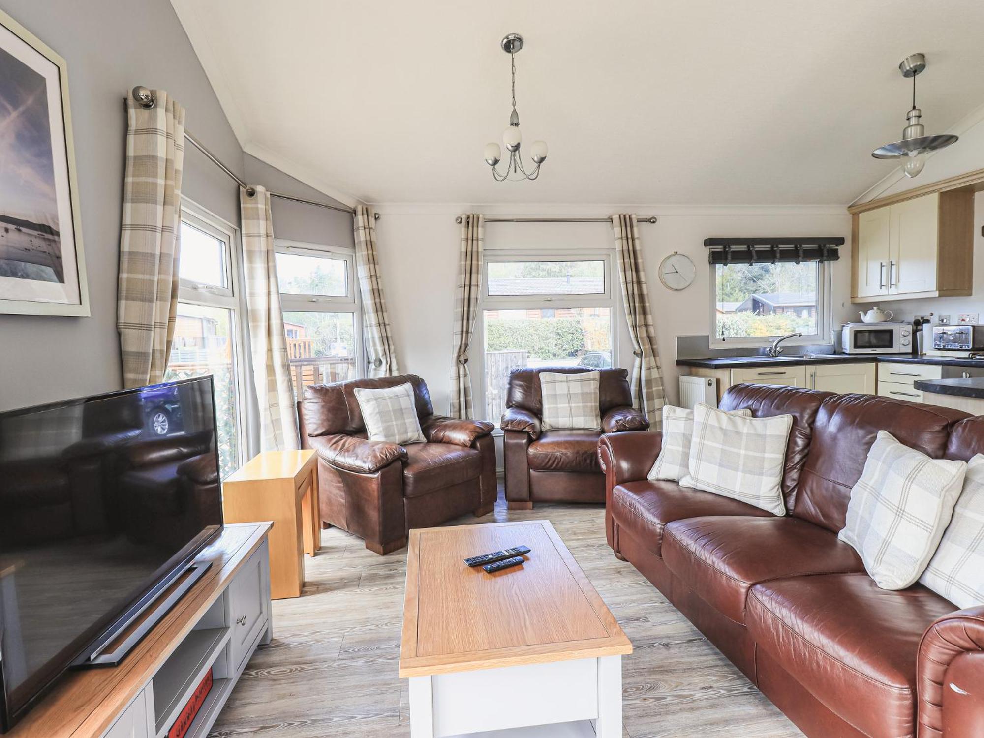 Sunny Brow Lodge Windermere Dış mekan fotoğraf