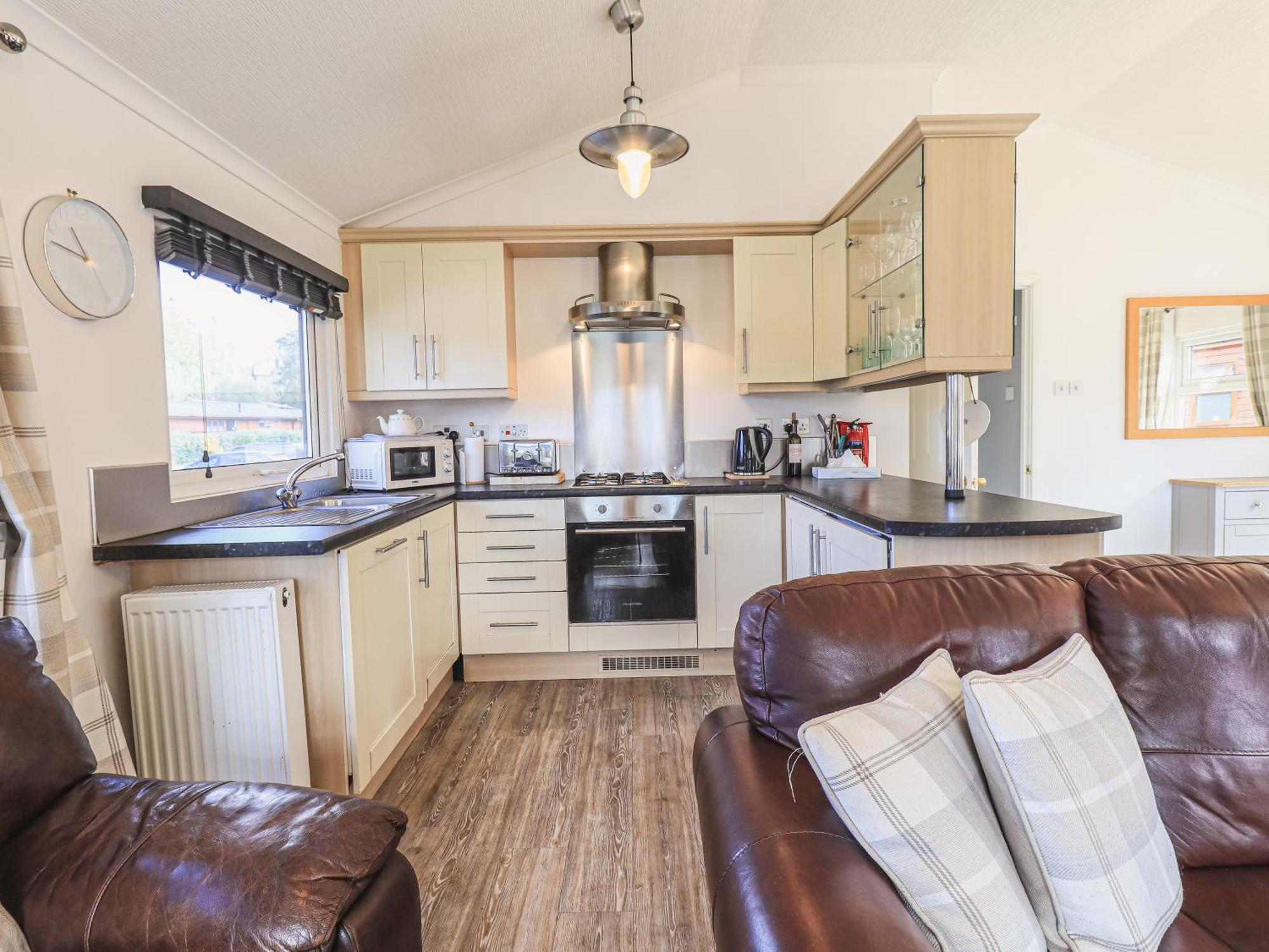 Sunny Brow Lodge Windermere Dış mekan fotoğraf