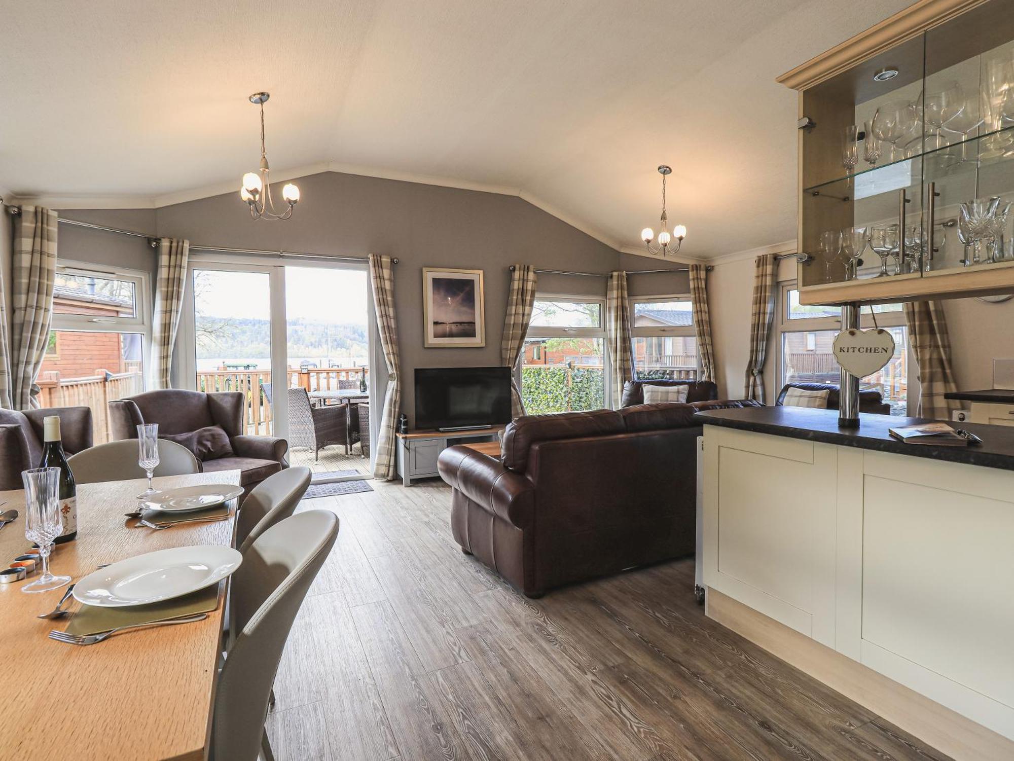 Sunny Brow Lodge Windermere Dış mekan fotoğraf