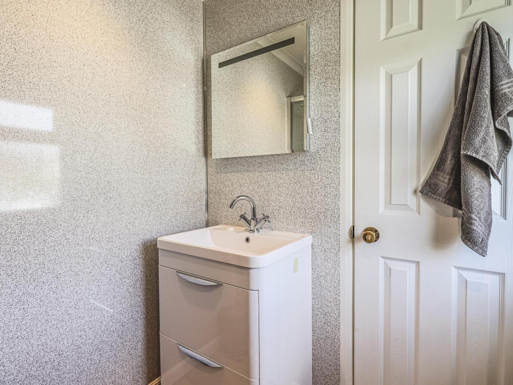 Sunny Brow Lodge Windermere Dış mekan fotoğraf